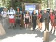 Gear Aid Gets Kids Outside with Outdoor Gear Donation to Donate-a-Pack...